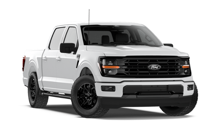 F-150® vehicle